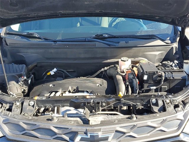 Certified 2019 Chevrolet Equinox LT image 29