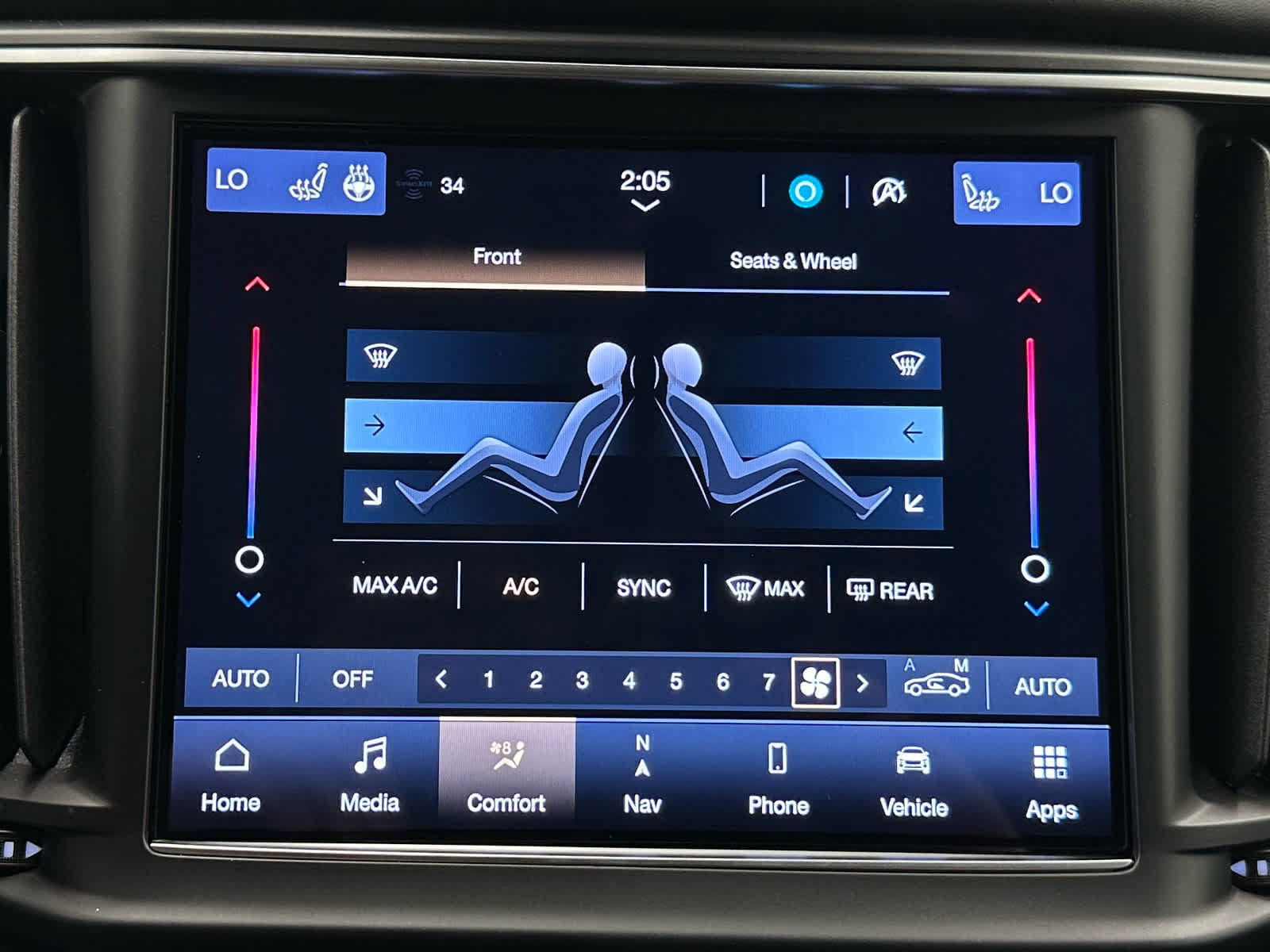 Used 2023 Maserati Levante GT AWD/4WD image 33