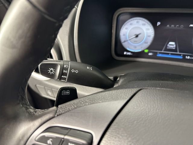 Used 2023 Hyundai Kona SEL w/ Cargo Package FWD image 15