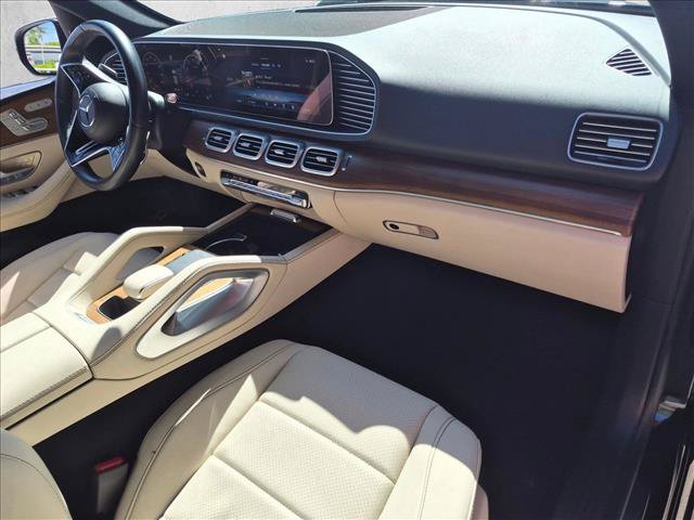 Used 2025 Mercedes-Benz GLE 450 4MATIC image 23