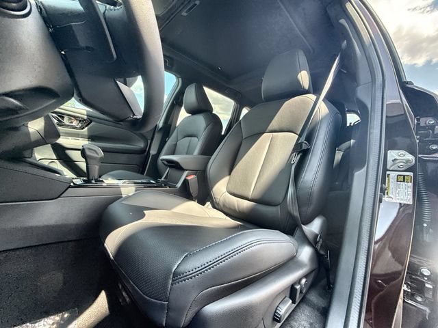 New 2026 Subaru Forester Touring AWD/4WD image 13