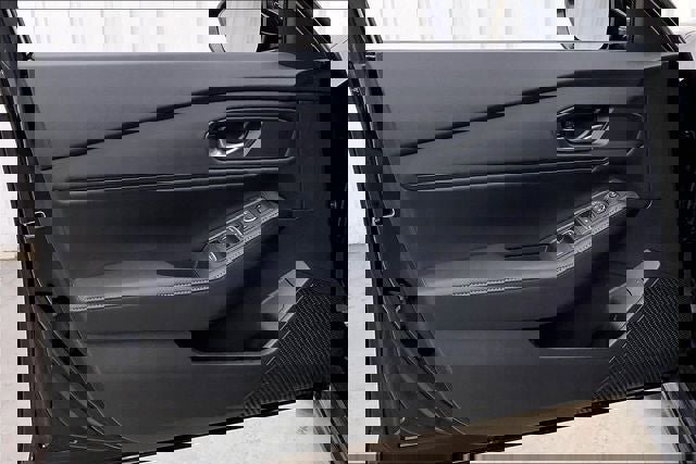 Certified 2025 Honda Accord Sport image 21