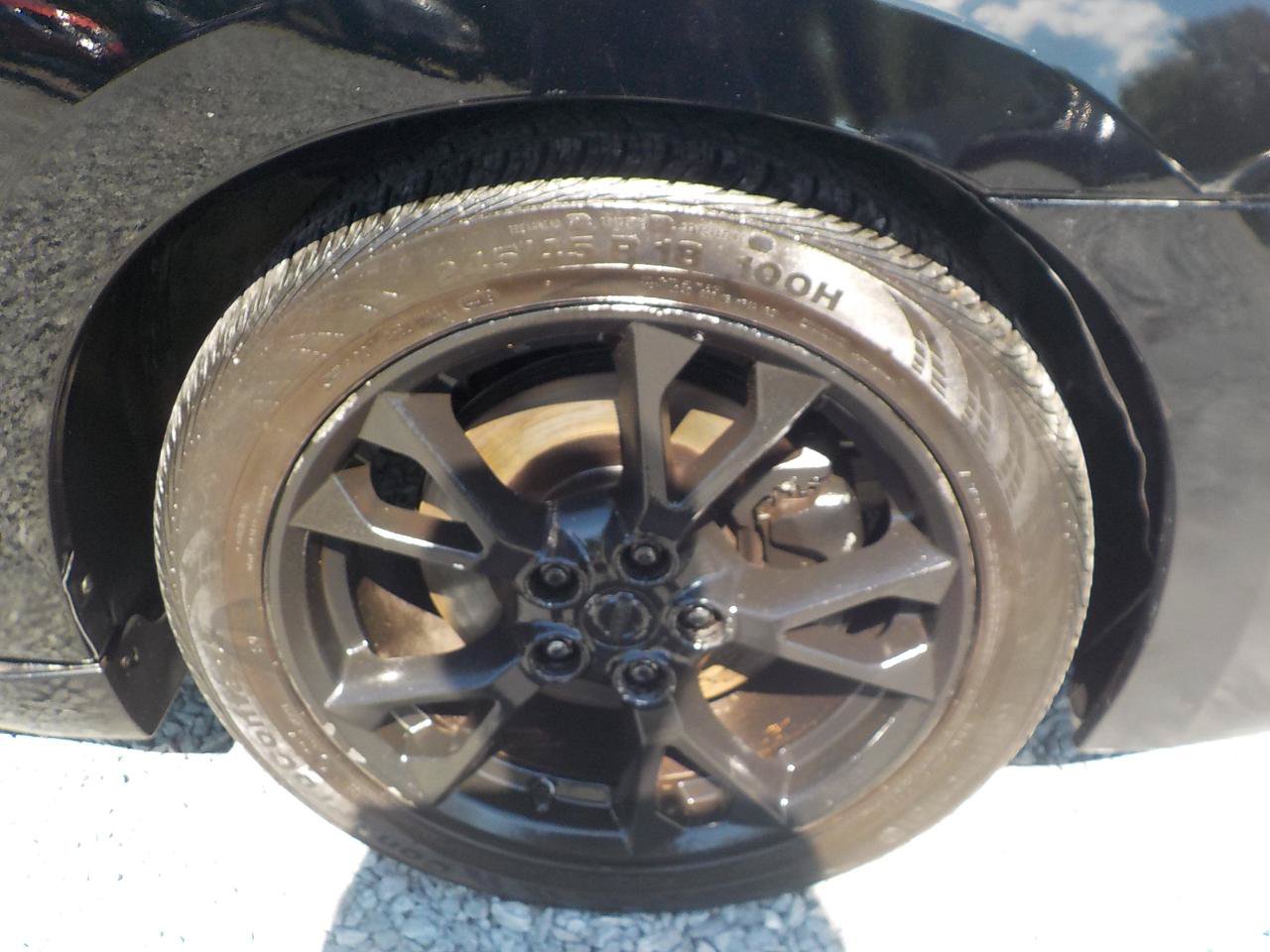 Used 2012 Nissan Maxima 3.5 SV w/ Premium Pkg FWD image 30