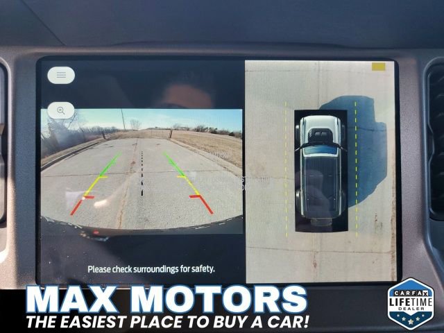 New 2026 Ford Bronco Raptor image 25