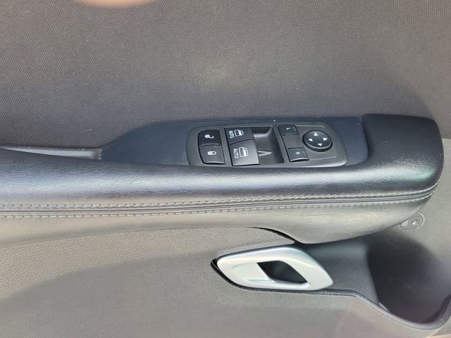 Used 2021 Dodge Challenger R/T Scat Pack RWD image 9