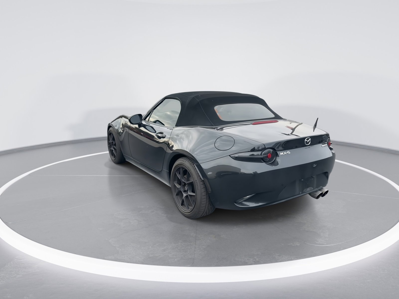 Used 2021 MAZDA MX-5 Miata Sport image 7