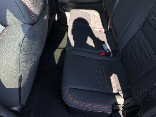 New 2026 Nissan Frontier PRO-4X w/ Tow Package image 11