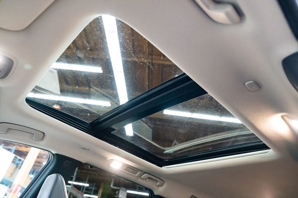 Used 2025 INFINITI QX60 Luxe image 22