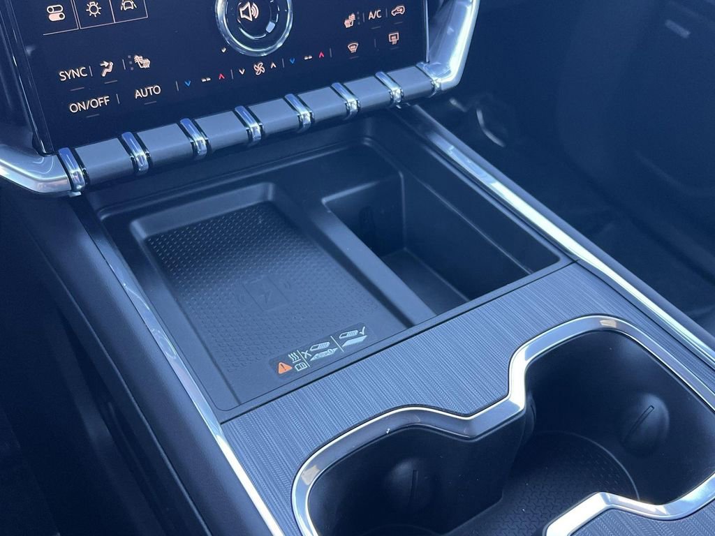 New 2026 GMC Acadia Elevation image 21