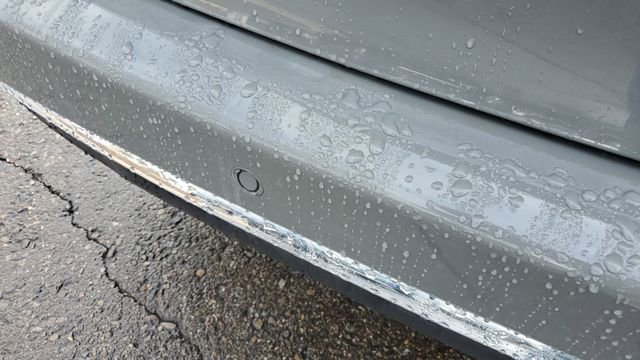 Certified 2025 Chrysler Pacifica Select image 34