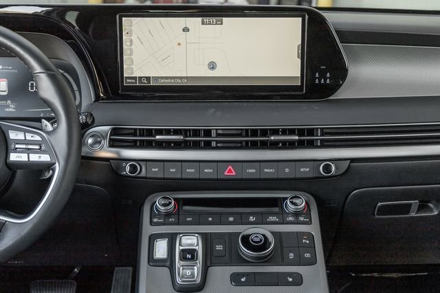 Used 2024 Hyundai Palisade SEL FWD image 7