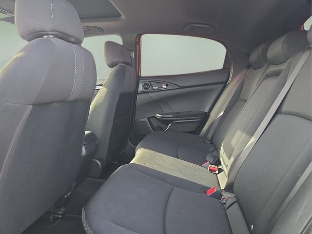 Used 2021 Honda Civic EX image 15