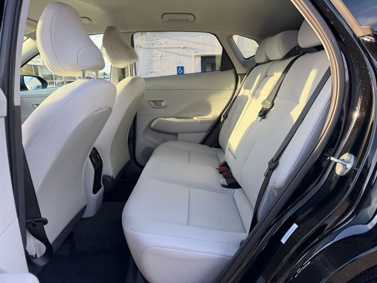 Used 2025 Hyundai Kona SEL image 25