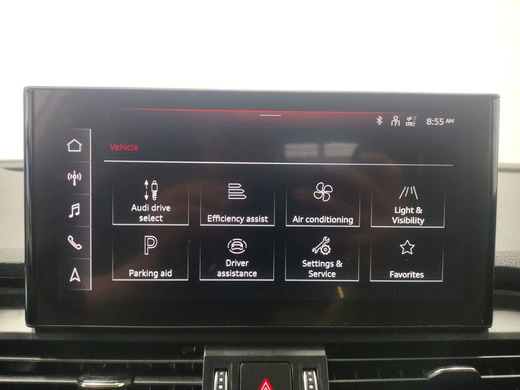 Used 2022 Audi Q5 2.0T Premium image 31