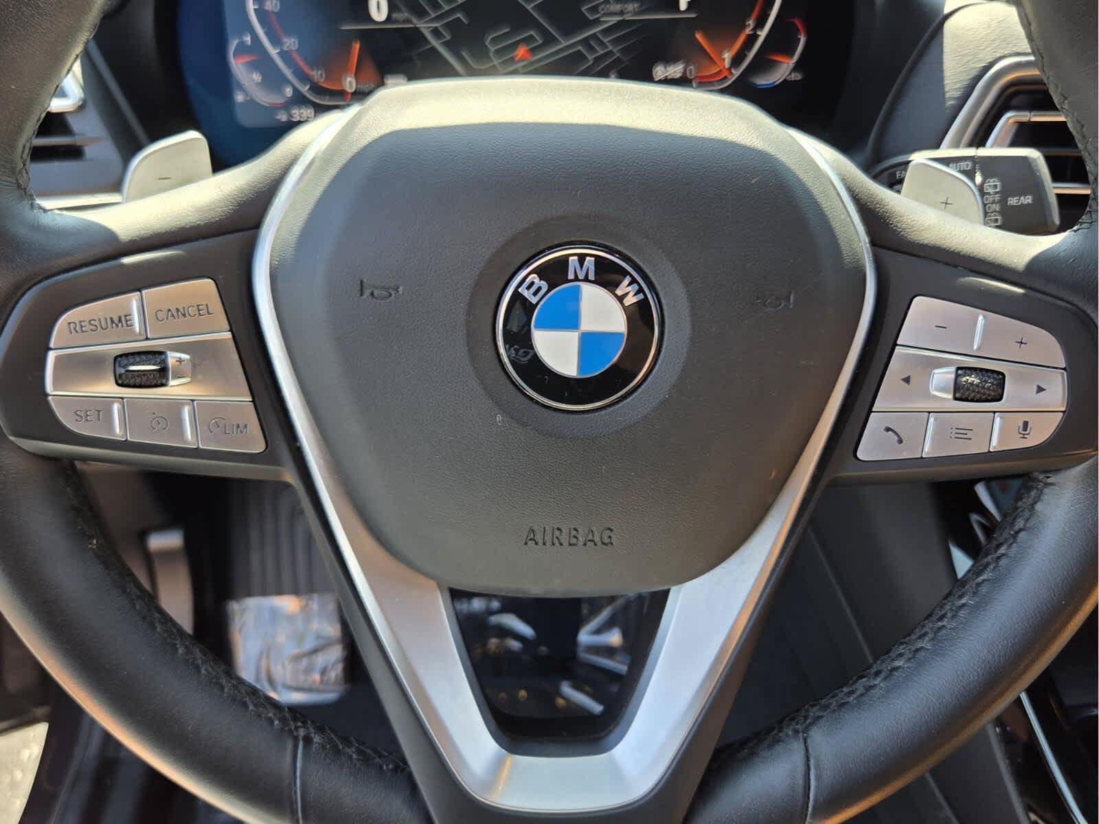 Certified 2023 BMW X3 xDrive30i w/ Convenience Package AWD/4WD image 28