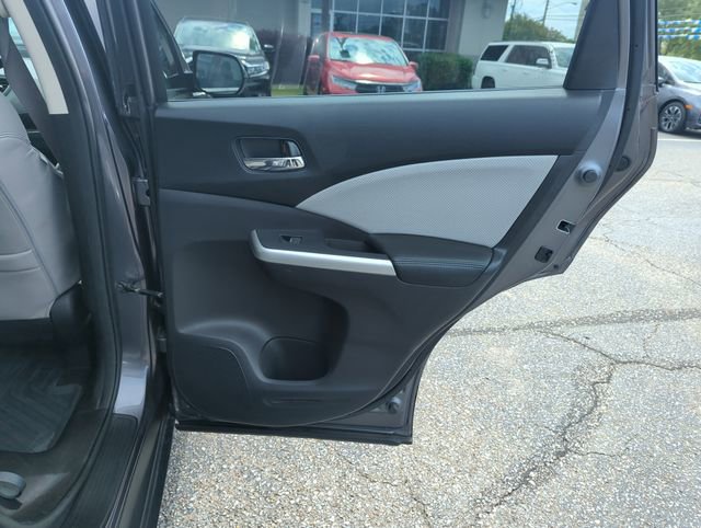 Used 2015 Honda CR-V EX-L image 31
