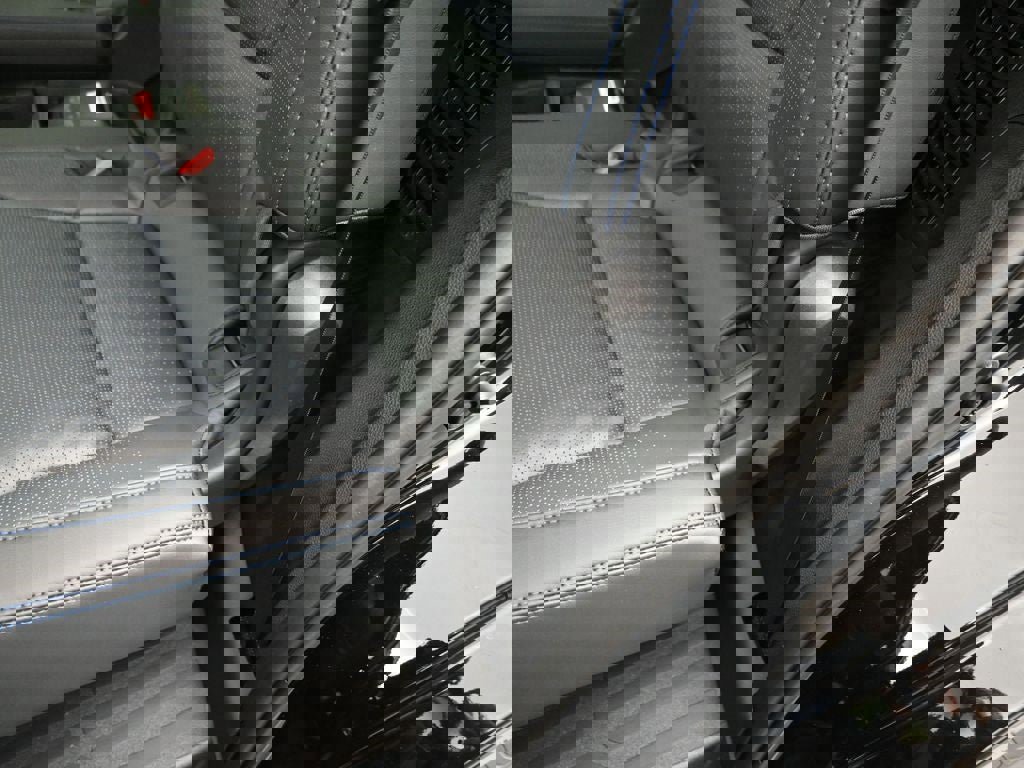 New 2026 Toyota Sequoia Platinum image 44