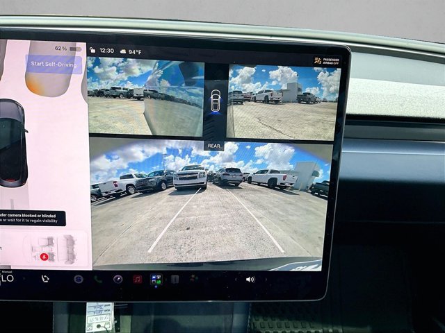Used 2026 Tesla Model 3 RWD image 22