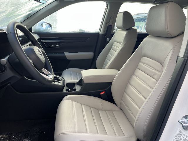 New 2026 Honda CR-V EX-L image 15