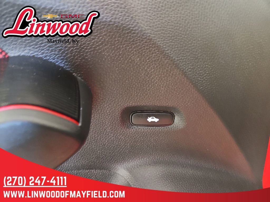 Used 2025 Honda Civic Si image 16