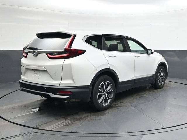 Used 2020 Honda CR-V EX-L image 4