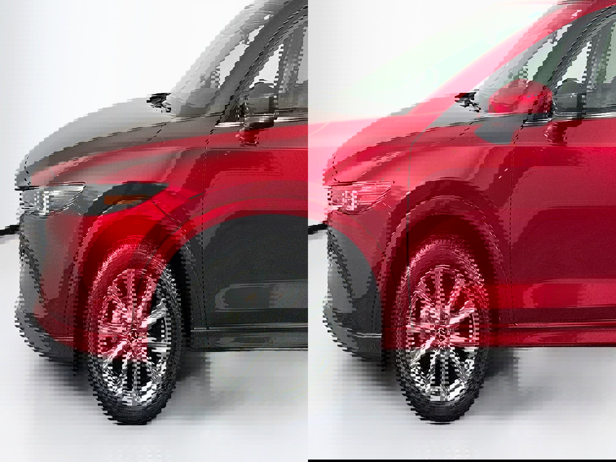 Used 2024 MAZDA CX-5 AWD 2.5 S w/ Premium Plus Pkg image 41