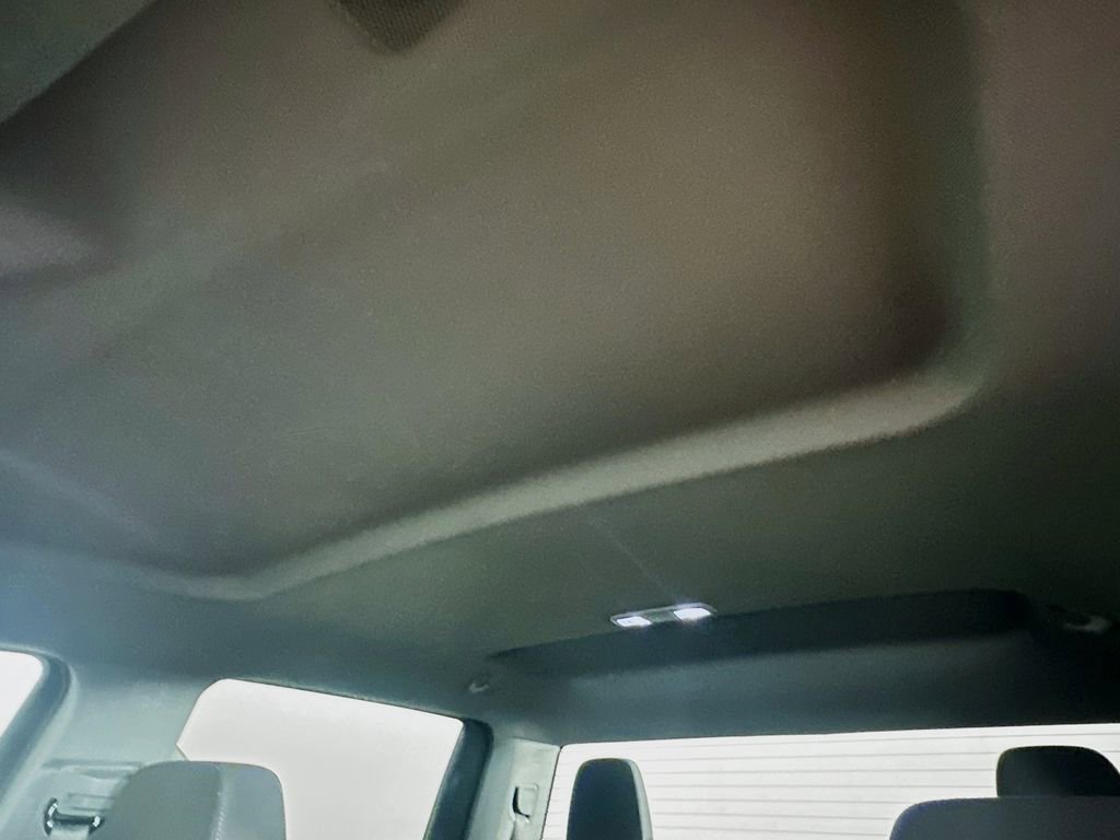 Used 2024 Chevrolet Silverado 1500 Custom Trail Boss w/ Midnight Edition image 21