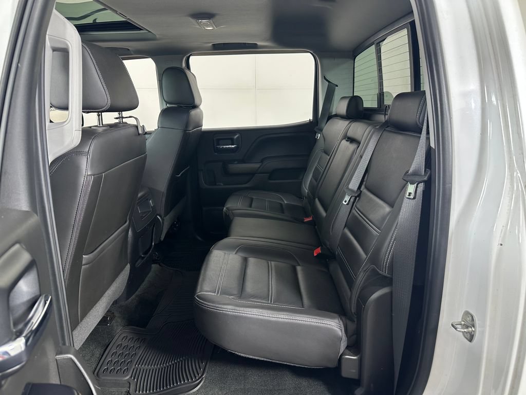 Used 2018 GMC Sierra 1500 Denali AWD/4WD image 19
