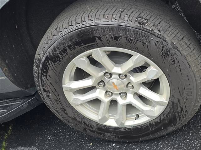 Certified 2025 Chevrolet Suburban LS image 20