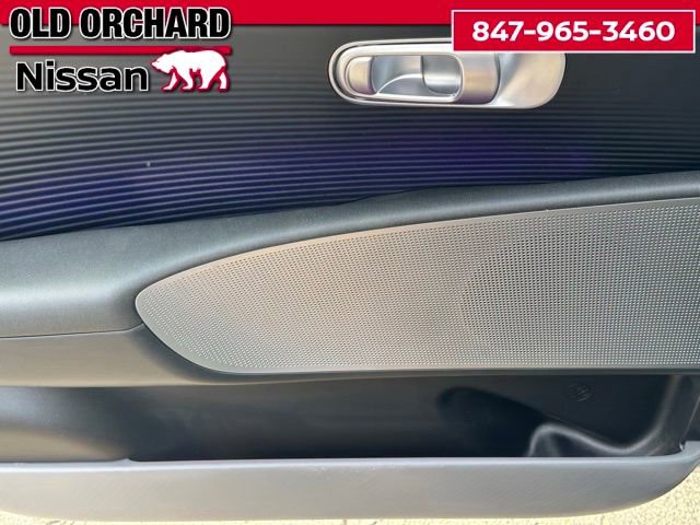 Used 2024 Hyundai Ioniq 6 SEL AWD/4WD image 9
