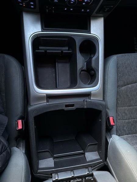 Used 2018 RAM 1500 Big Horn AWD/4WD image 12