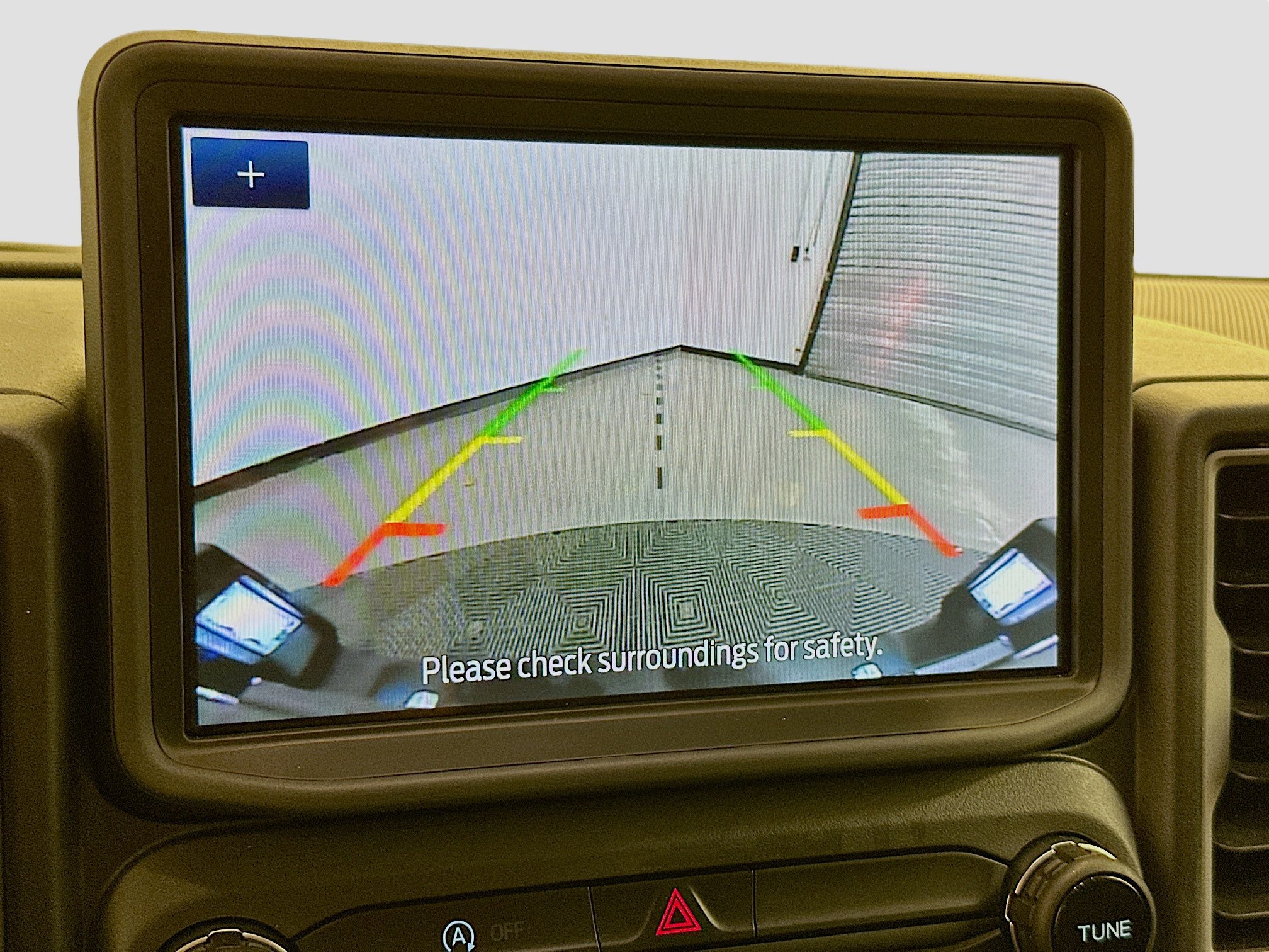 Used 2024 Ford Bronco Sport Big Bend image 22