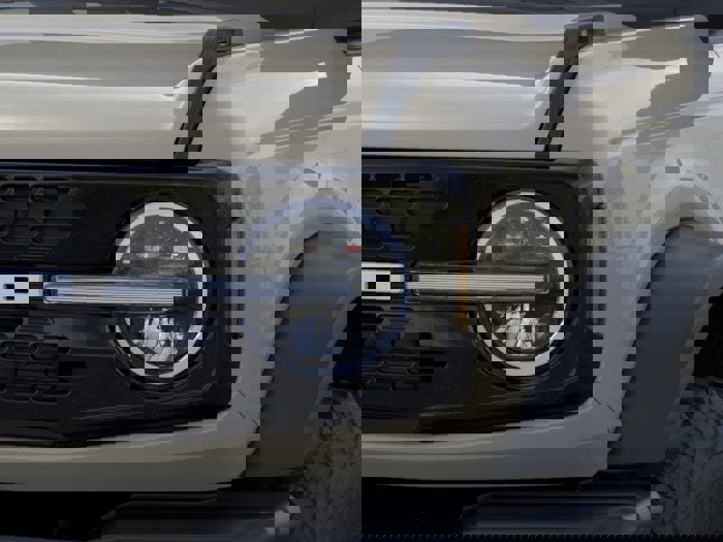 New 2025 Ford Bronco Badlands image 20