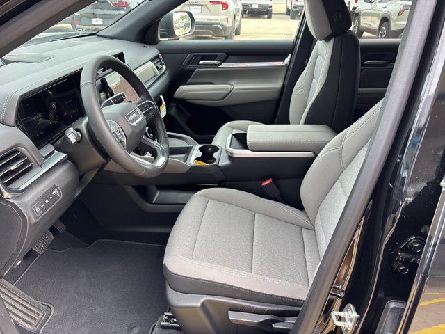 New 2026 GMC Terrain Elevation image 15