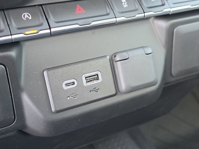 New 2026 Chevrolet Silverado 1500 W/T w/ WT Value Package image 24