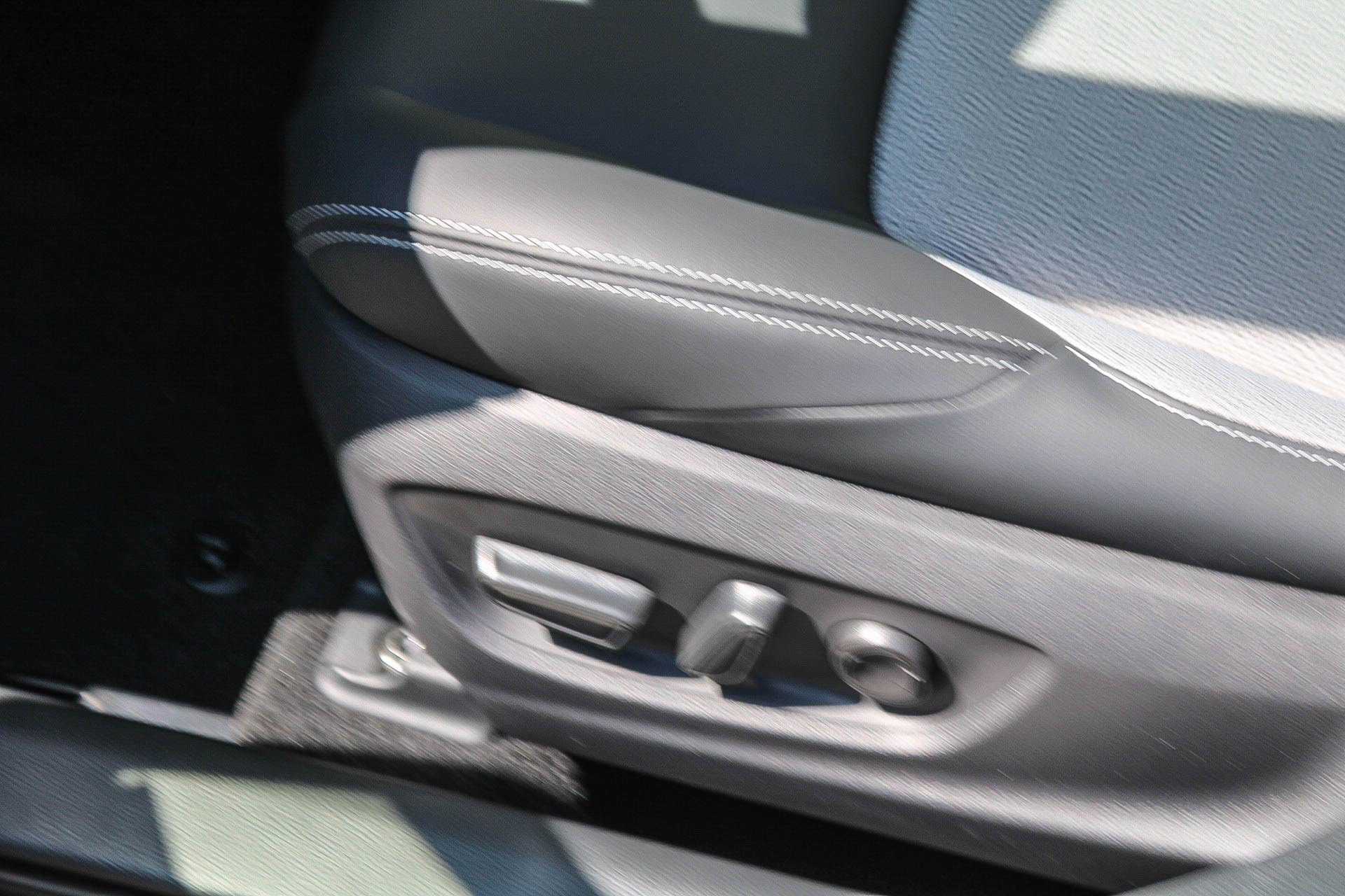 New 2027 Toyota Corolla XSE FWD image 25