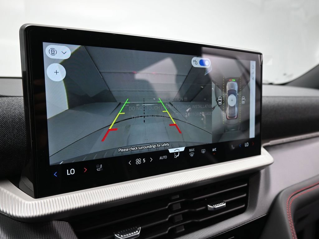 New 2026 Ford Explorer ST image 15