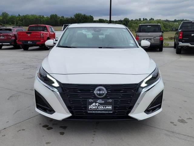 Used 2023 Nissan Altima 2.5 SL AWD/4WD image 8