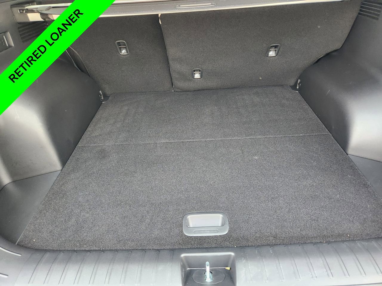 New 2026 Hyundai Tucson Limited image 31