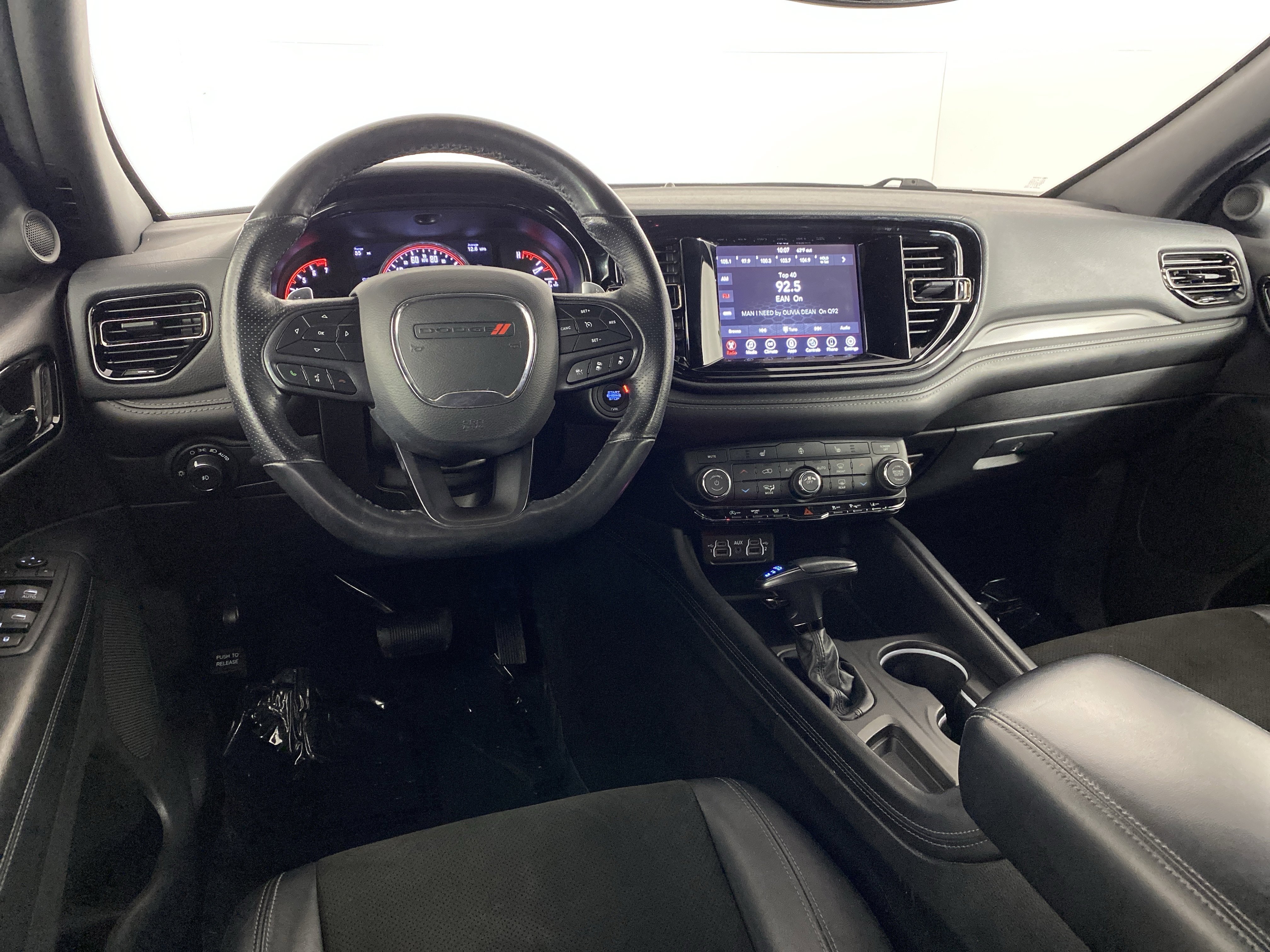 Used 2022 Dodge Durango GT image 42