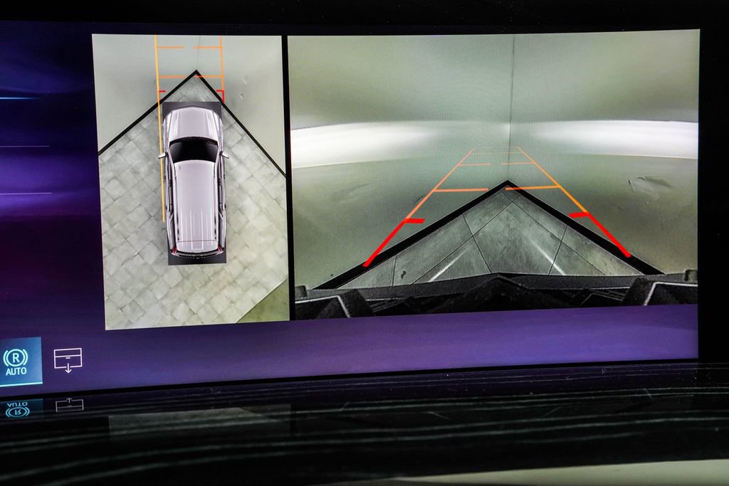 Used 2026 Cadillac Escalade Sport w/ Touring Package image 37