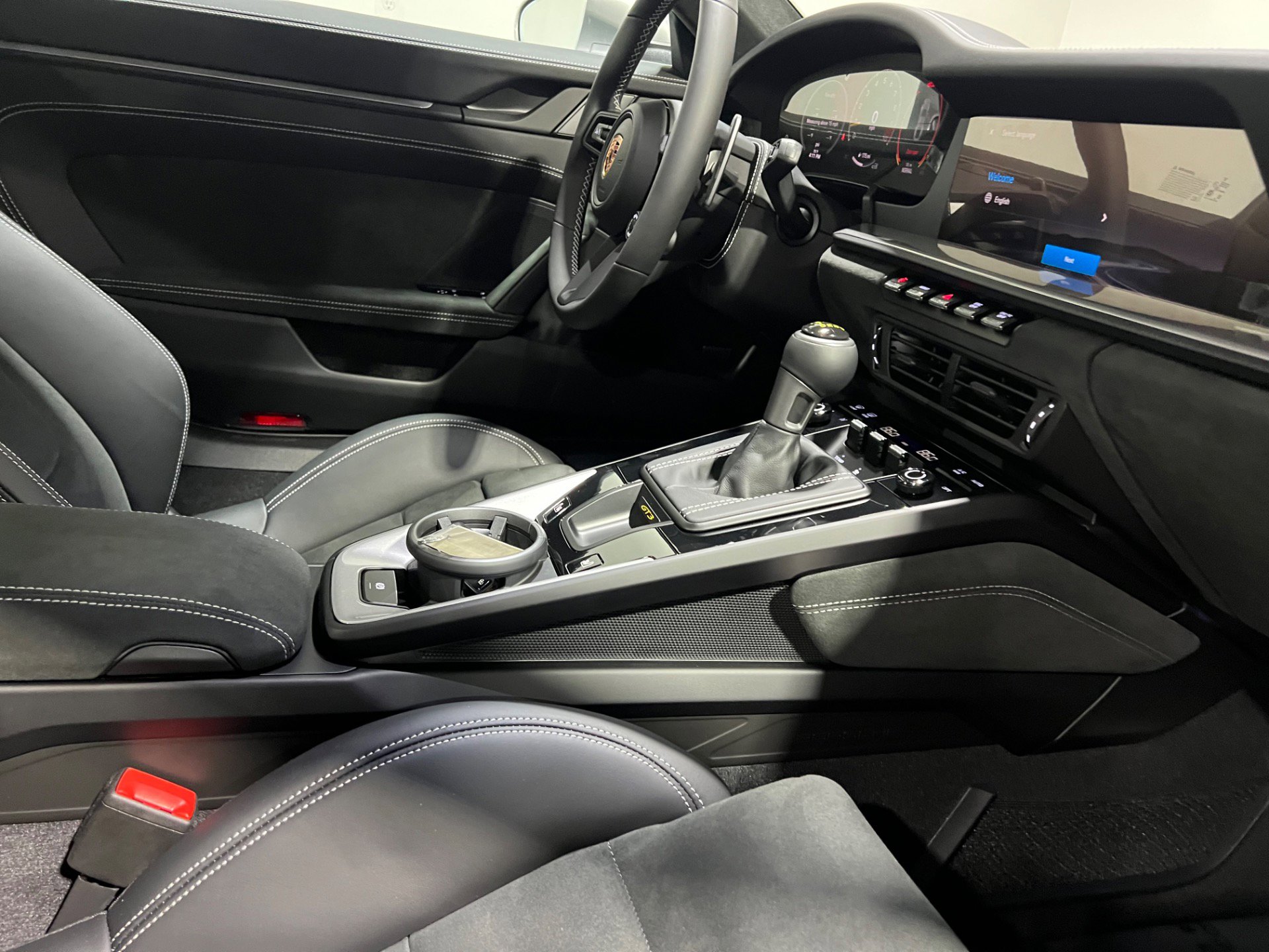 Used 2026 Porsche 911 GT3 image 60