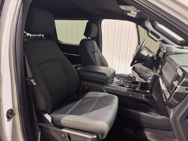 Used 2023 Ford F150 XLT w/ Equipment Group 302A High AWD/4WD image 20