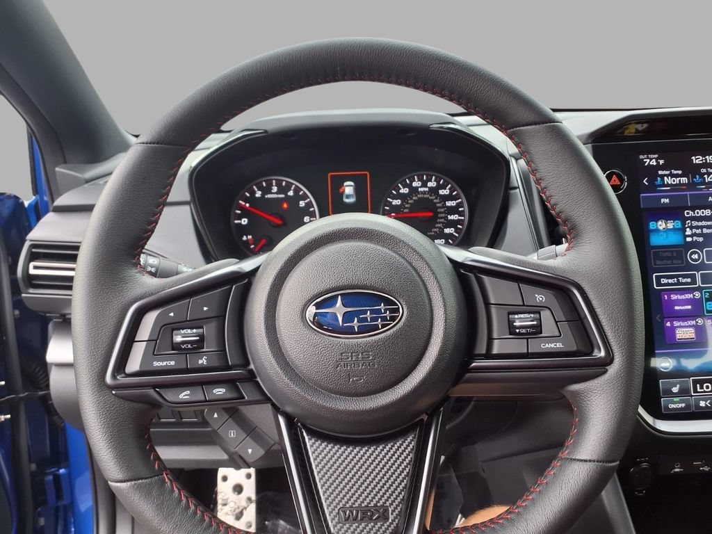 Used 2023 Subaru WRX Premium AWD/4WD image 13