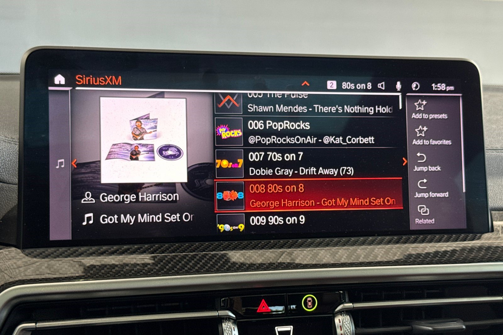 Used 2024 BMW X4 M40i w/ Premium Package AWD/4WD image 25