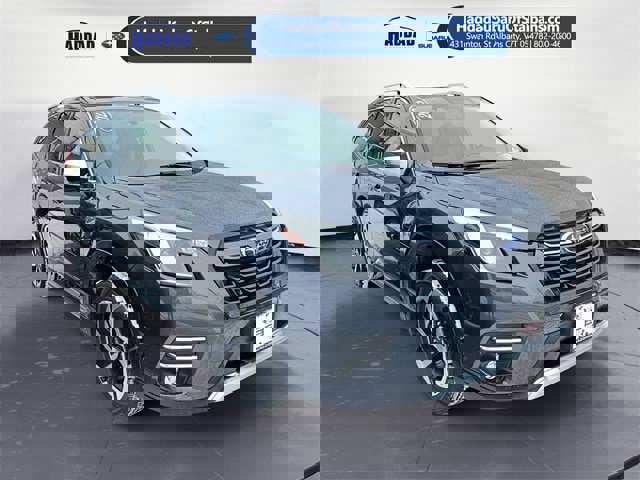 Used 2023 Subaru Forester Touring image 7