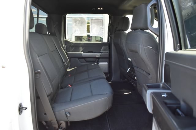 Used 2023 Ford F150 XLT w/ Equipment Group 302A High AWD/4WD image 42