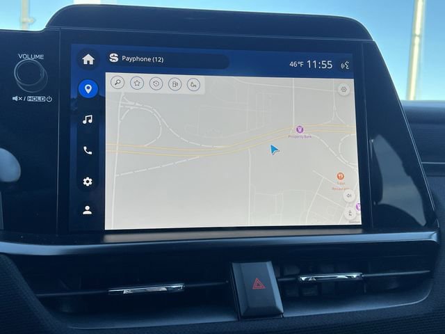 New 2026 Subaru Crosstrek 2.5i Wilderness image 14