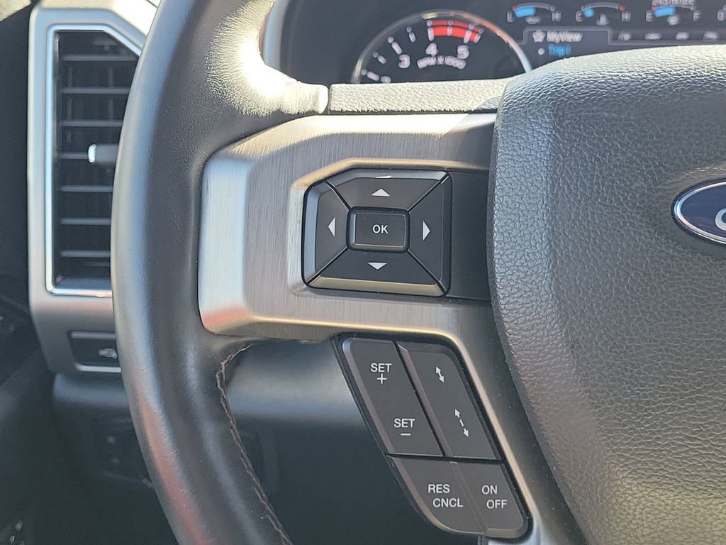 Used 2022 Ford F250 Platinum w/ FX4 Off-Road Package image 24