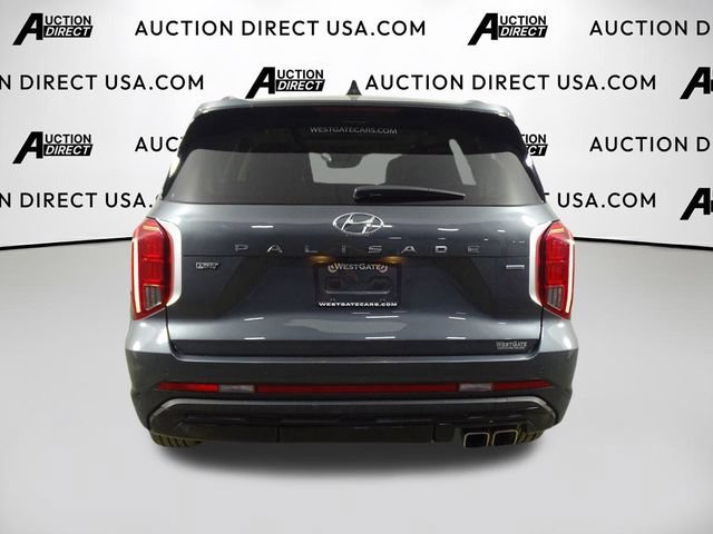 Used 2024 Hyundai Palisade XRT AWD/4WD image 6